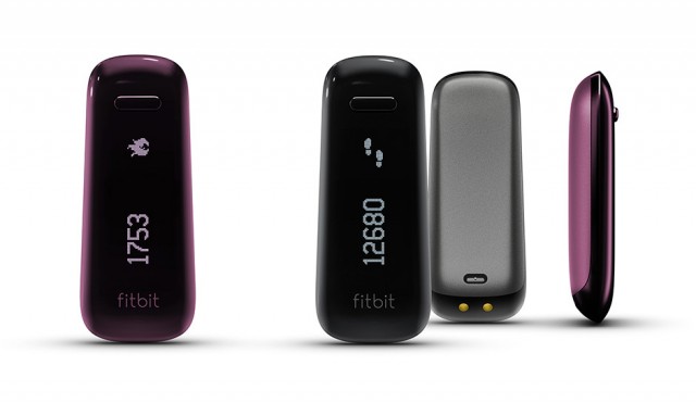 bluetooth fitbit