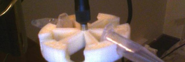 DIY lab equipment, courtesy of 3D printing | Ars Technica