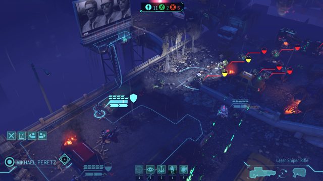 Gears Tactics Preview: Gears of XCOM