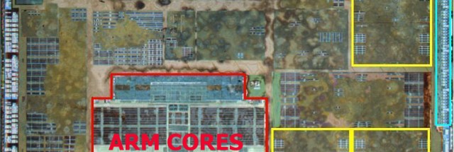 Confirmed: Apple’s A6 uses triple-core GPU | Ars Technica