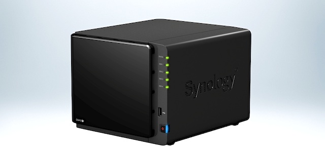 Synology DS415+ NAS Review - Tom's Hardware