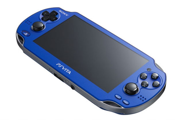 PlayStation Handheld is Currently Planned to Release in November