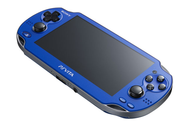 PlayStation Handheld is Currently Planned to Release in November