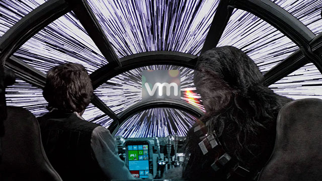 First look: Hyper-V 2012 targets VMware's air supply