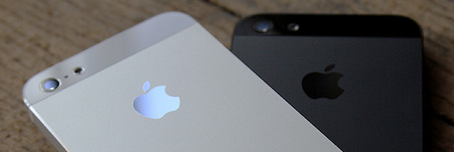 iPhone 5: a little bit taller, a little bit baller - Ars