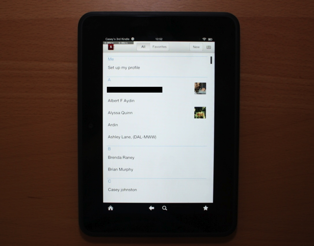 skype download for kindle fire