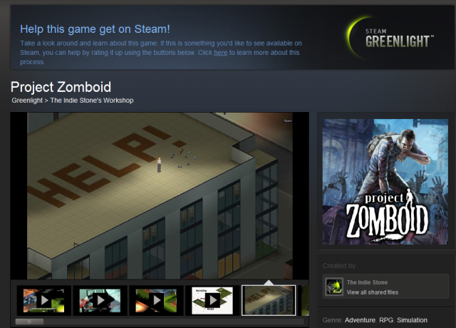 Valve adds $100 fee to Steam Greenlight to cut down 'noise and
