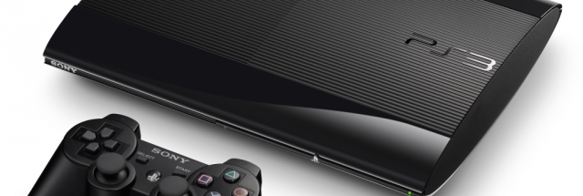 Reusachtig Meesterschap Punt Sony reveals new “Super Slim” PS3 hardware redesign | Ars Technica