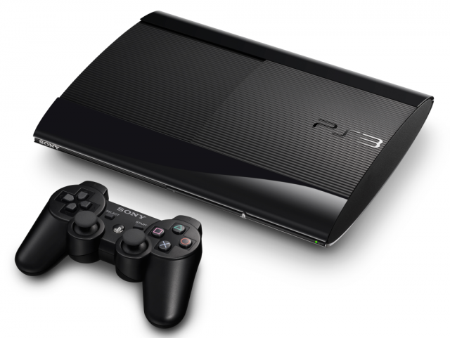 ps3 slim new