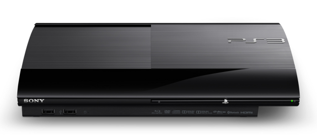 ps3 s slim