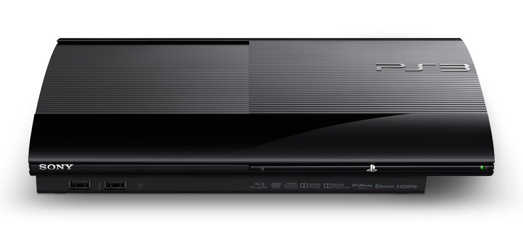 playstation 3 12gb price