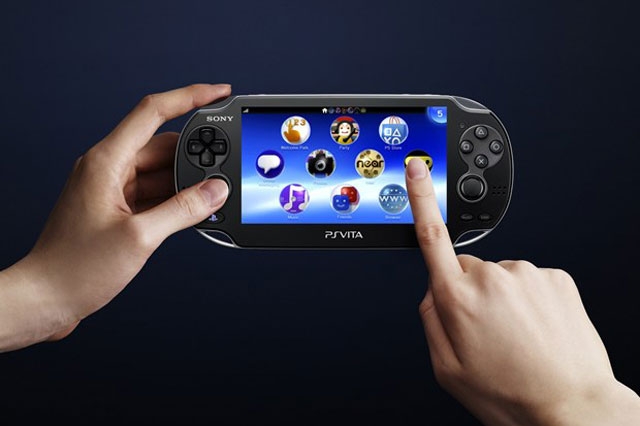 Play vita games on 2024 ps3