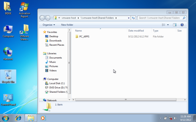 Windows 7 in retina mode. Click for full size.