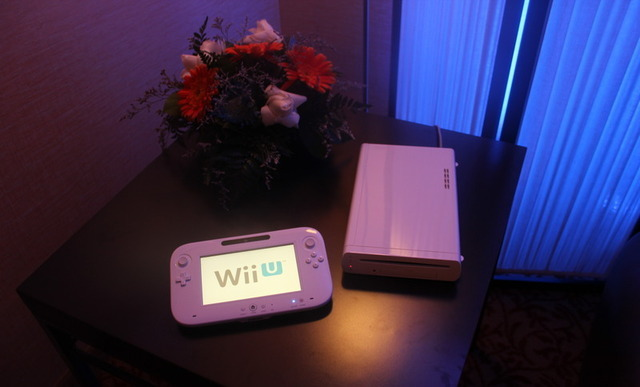 Wii U Back | atelier-yuwa.ciao.jp