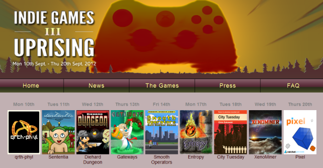 Getting Some Much needed Attention For Xbox s Best Indie Games Ars 