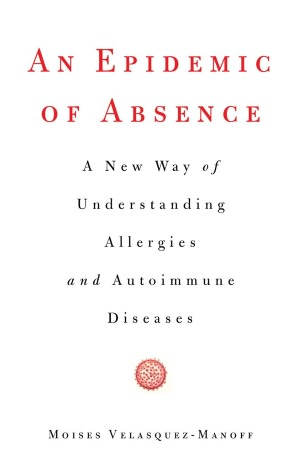 Has our war on microbes left our immune systems prone to dysfunction?