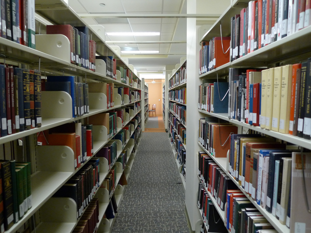 Court rules book scanning is fair use, suggesting Google Books 
