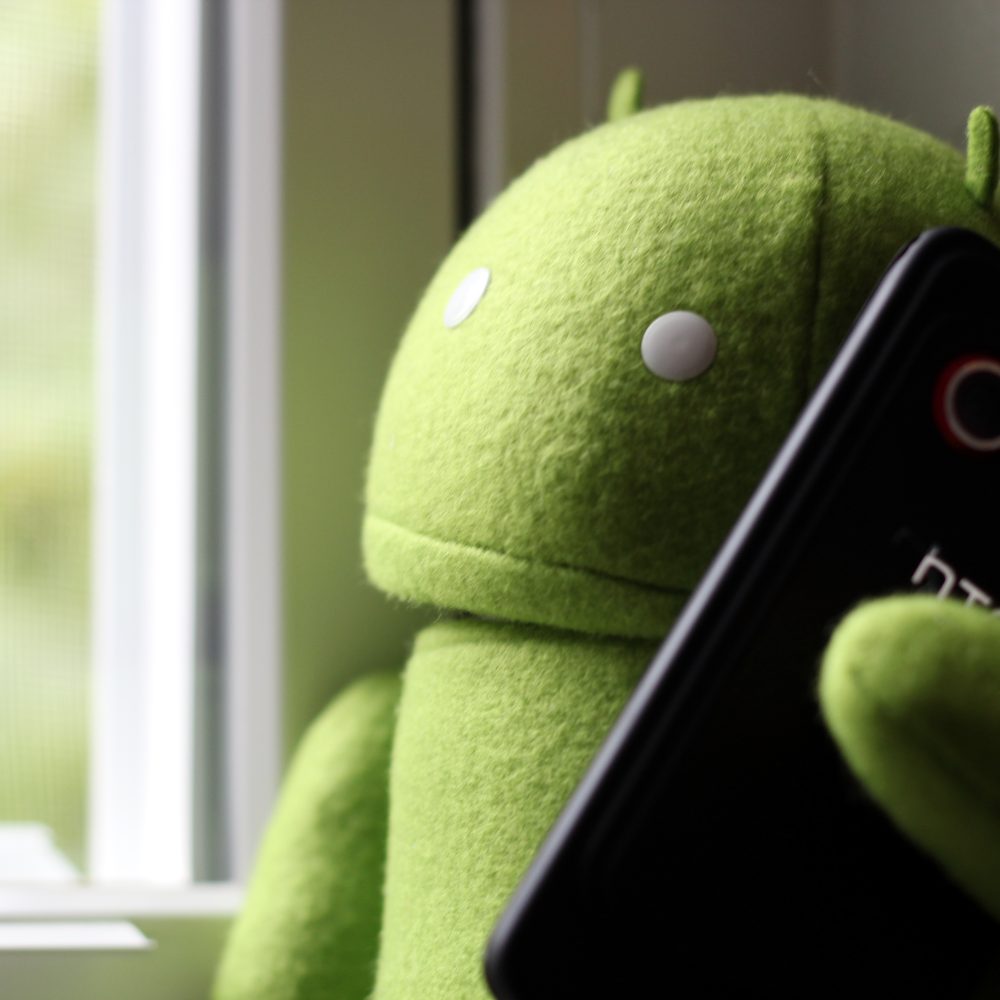 Tag: android handsets - Ars Technica