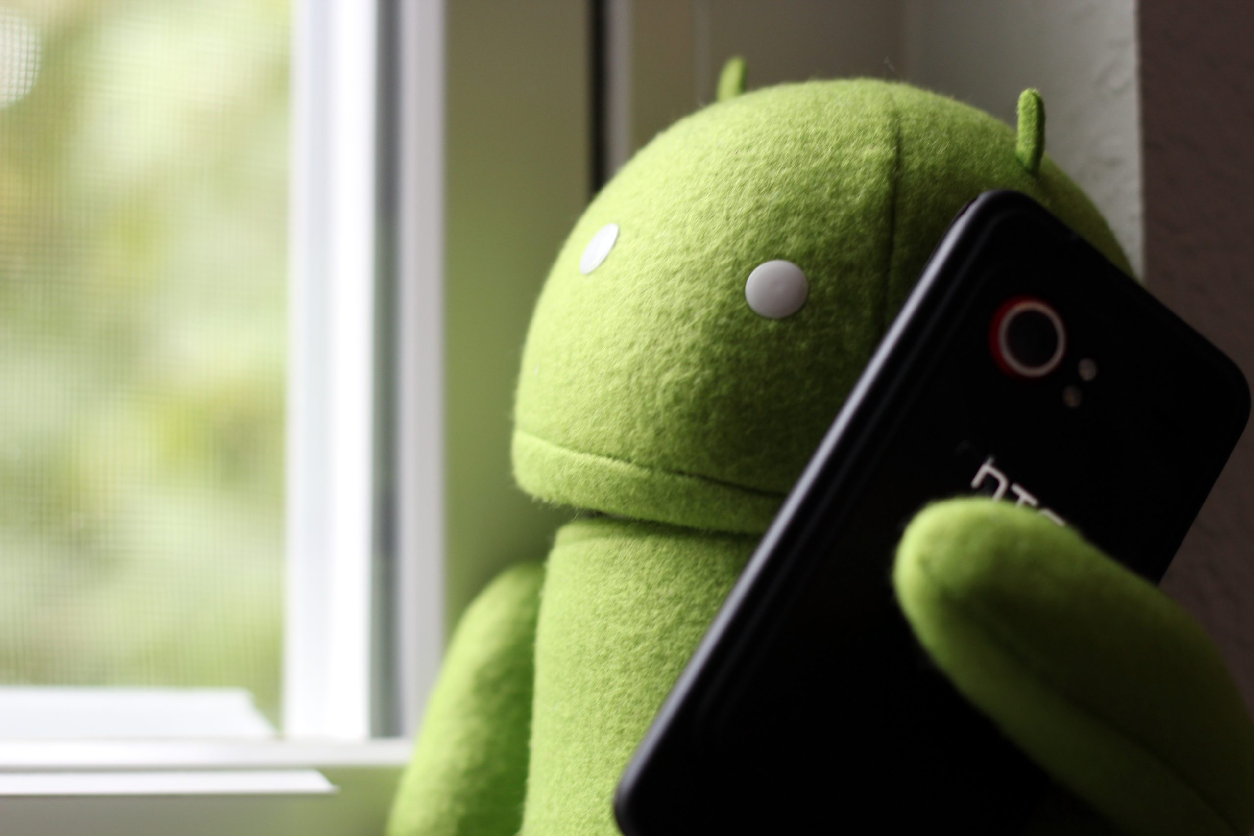 Android users: These may be Droids you're looking for - Ars Technica
