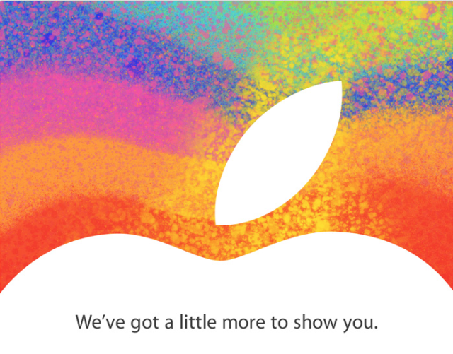 apple event june 22