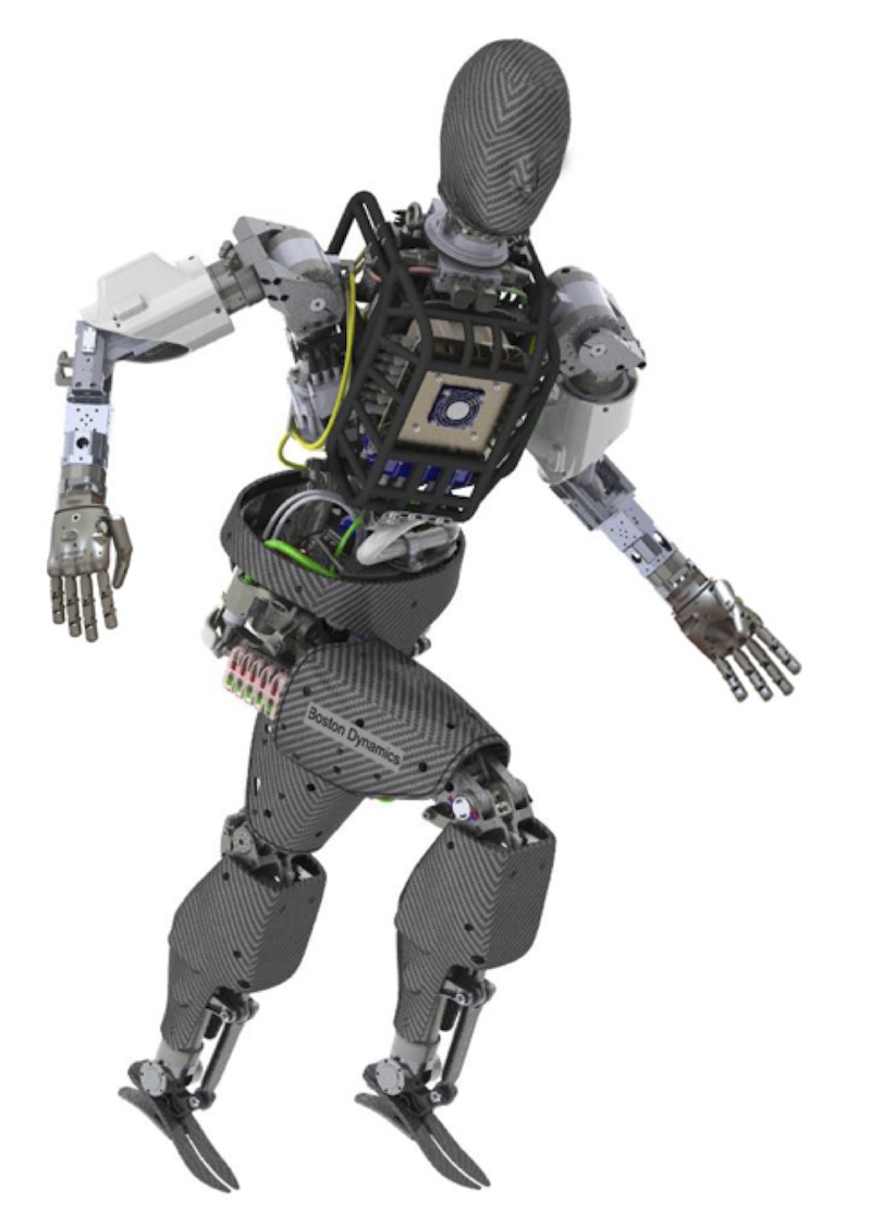 roboti