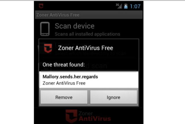 Exploit Android Vulnerabilities with Malicious Apps