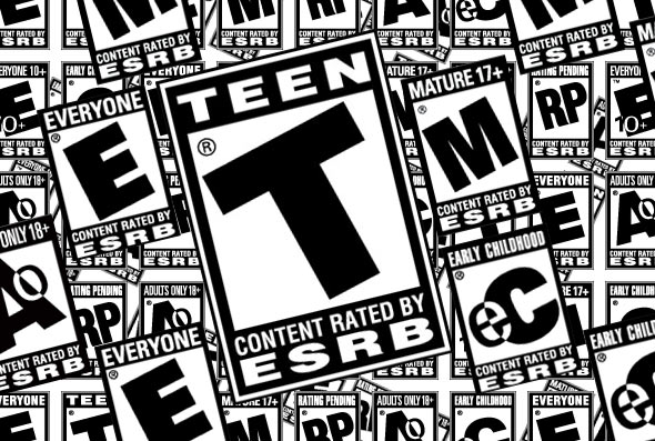 Our History ESRB Ratings