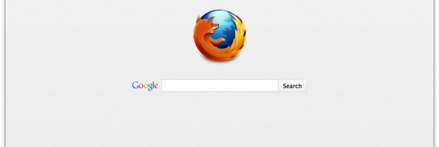 last version of firefox for mac os x