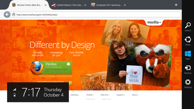 mozilla firefox download for windows 8