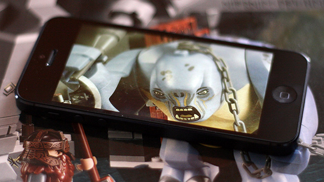 Patent troll Lodsys sues mobile game makers, despite Apple’s intervention