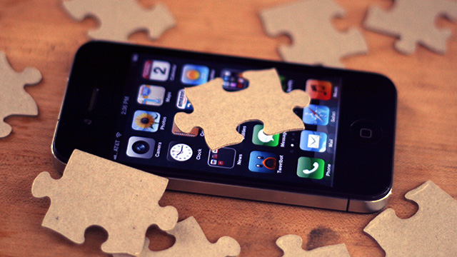 Broken Pieces for apple download free