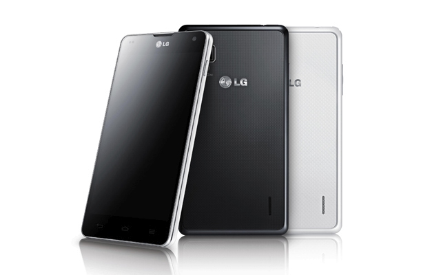 AT&T first to announce LG Optimus G in the US