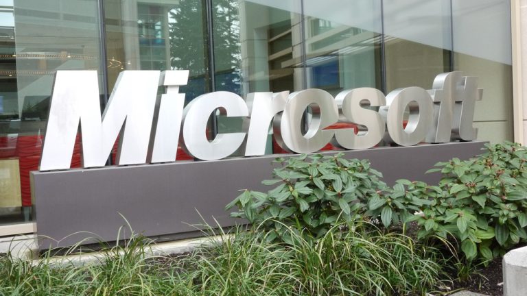 Microsoft membukukan rekor $29,1 miliar pada Q1. Sama lamanya, sama lamanya