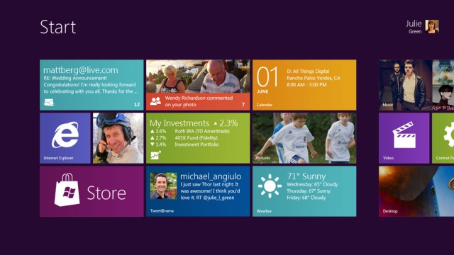 NFL on Windows 8 Review