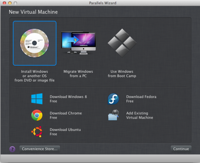 Review Free Open Source Virtualbox Lags Behind Vmware And Parallels 1628