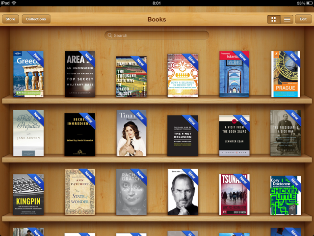 dedrm kindle books