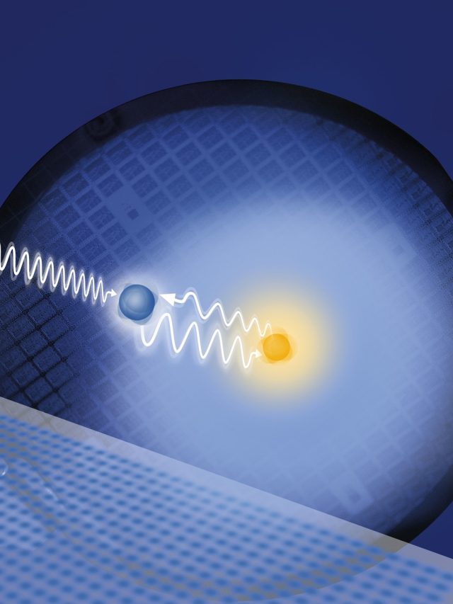 Dressed atoms get to be qubits for longer, show promise for quantum computing