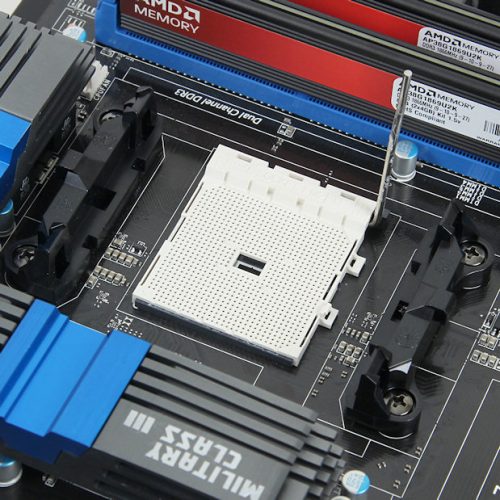 AMD’s A10-5800K and A8-5600K “Trinity” APUs reviewed - Ars Technica
