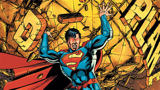Heirs of Superman artist can't reclaim their copyright, judge rules