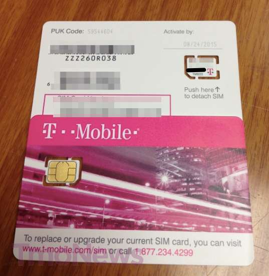 t-mobile sim kártya aktiválás