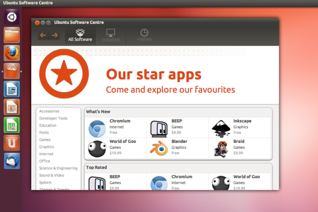 Ubuntu 12