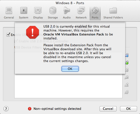 Because the software isn't licensed under the GPLv2, USB 2.0, PXE, and a few other features must be downloaded and installed separately.