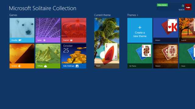 Top 7 Free Games For Windows 8.1 That Are Found In The Store