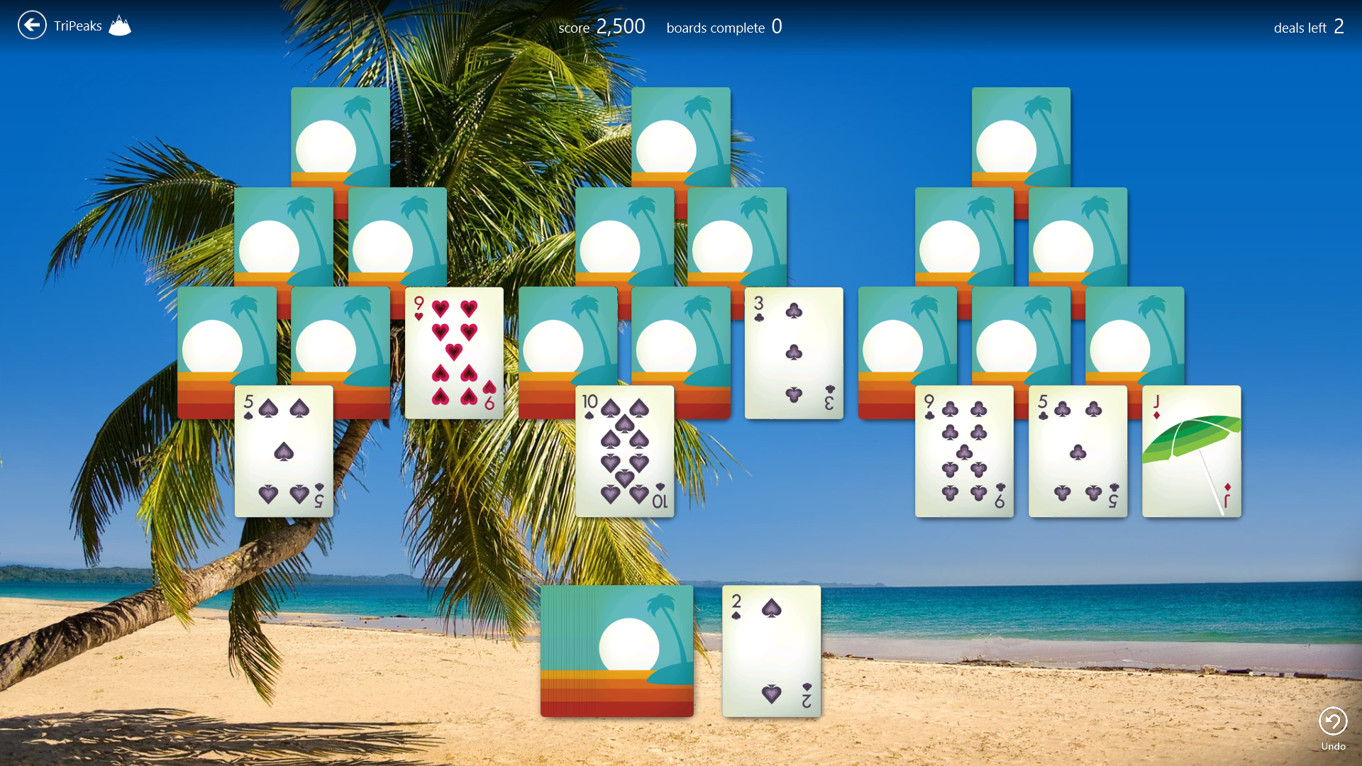 microsoft solitaire collection not working windows 8