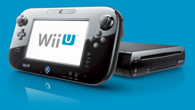 Nintendo slashes Wii U sales projections, predicts loss