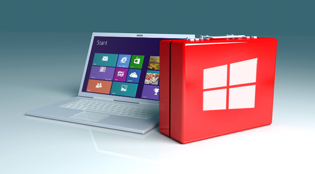 Windows 8 basics: Tips, tricks, and cures