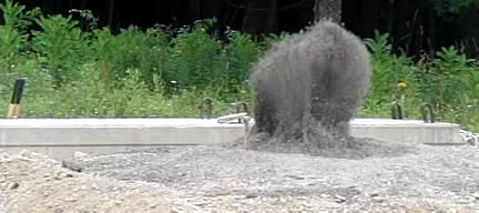 Want to study craters? Geologists grab explosives and make some - Ars ...