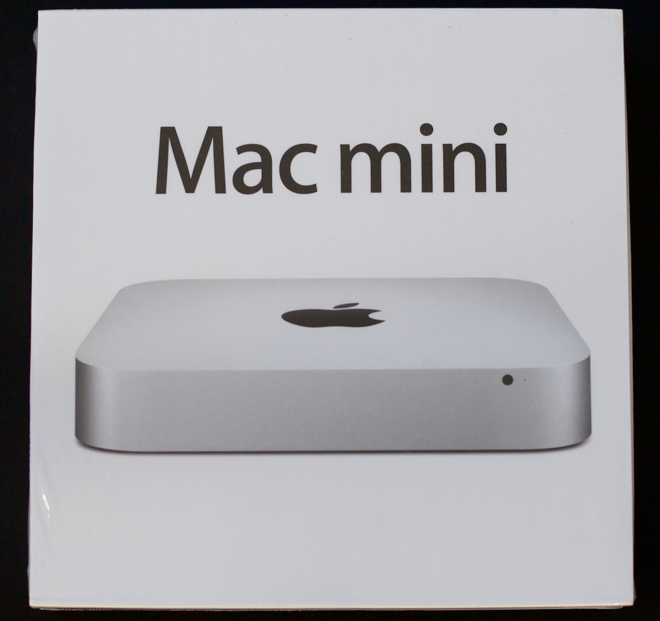 what is the mac mini