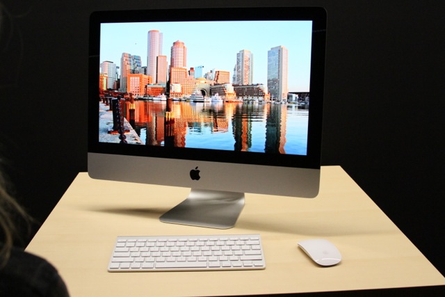 Delayed or not, we've been waiting forever for the 2012 iMacs.