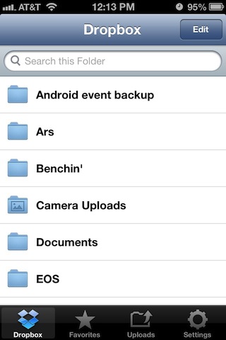 for iphone instal Dropbox 176.4.5108